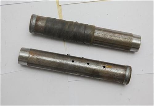 江北注浆声测一体管