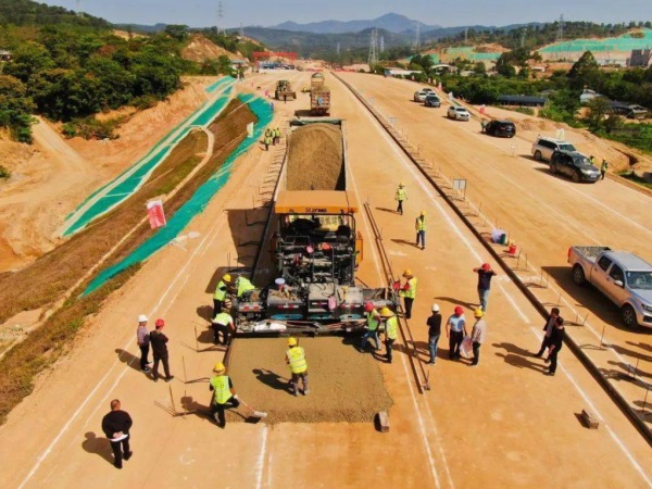 江北高速公路